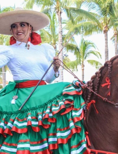 cotidianidad de Puerto Vallarta