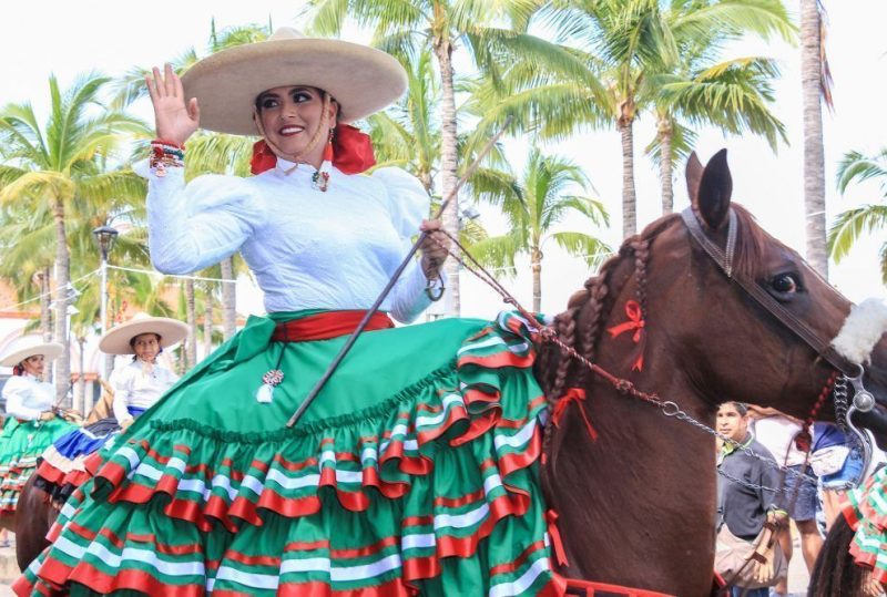 cotidianidad de Puerto Vallarta