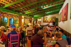 Lee más sobre el artículo El Arrayán: quince años del mejor restaurante de comida mexicana