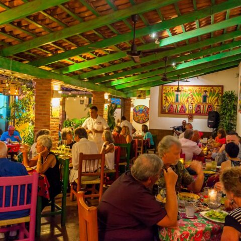 El Arrayán: quince años del mejor restaurante de comida mexicana