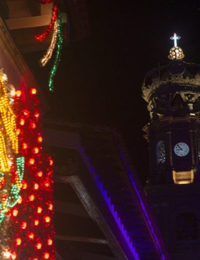 La idiosincrasia de Puerto Vallarta, un pueblo que abraza