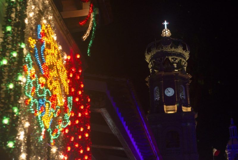 La idiosincrasia de Puerto Vallarta, un pueblo que abraza