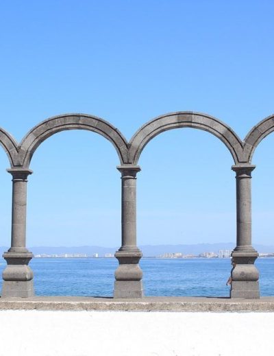 encantos de Puerto Vallarta