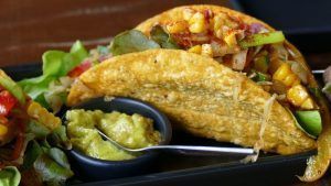 Destino gourmet de México: El paraíso del buen comer