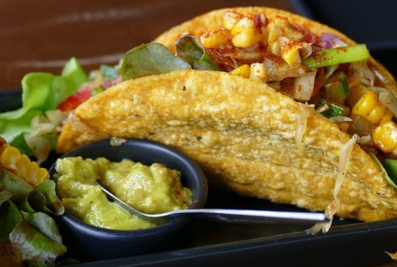 destino gourmet, gastronomía en Puerto Vallarta