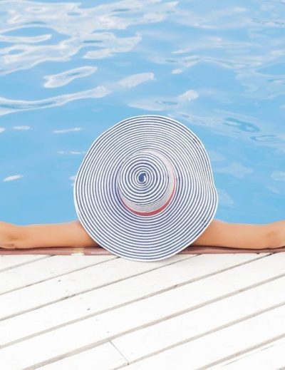 Propiedad vacacional, vacaciones para mujeres solas, escapada para mujeres solteras