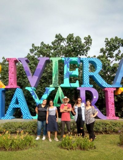 periodistas de Sudamérica