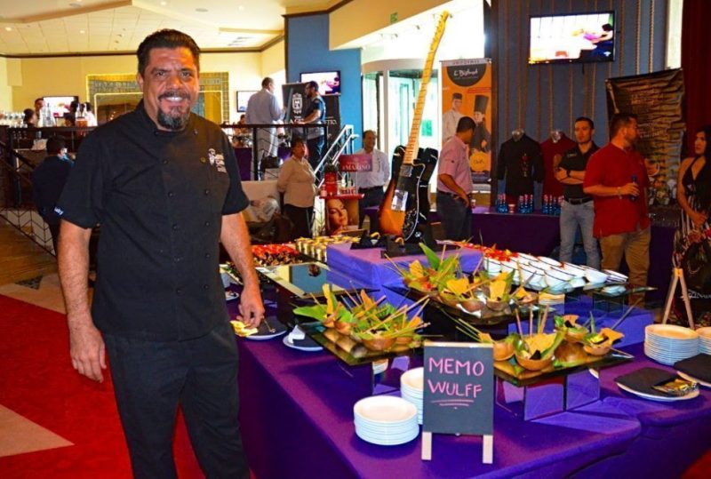 Vallarta Nayarit Gastronómica 2018