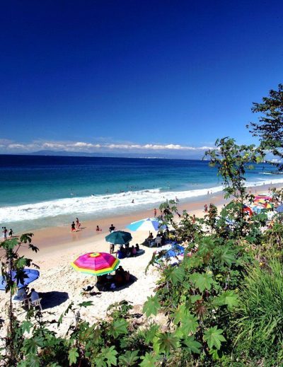 playas certificadas de Puerto Vallarta