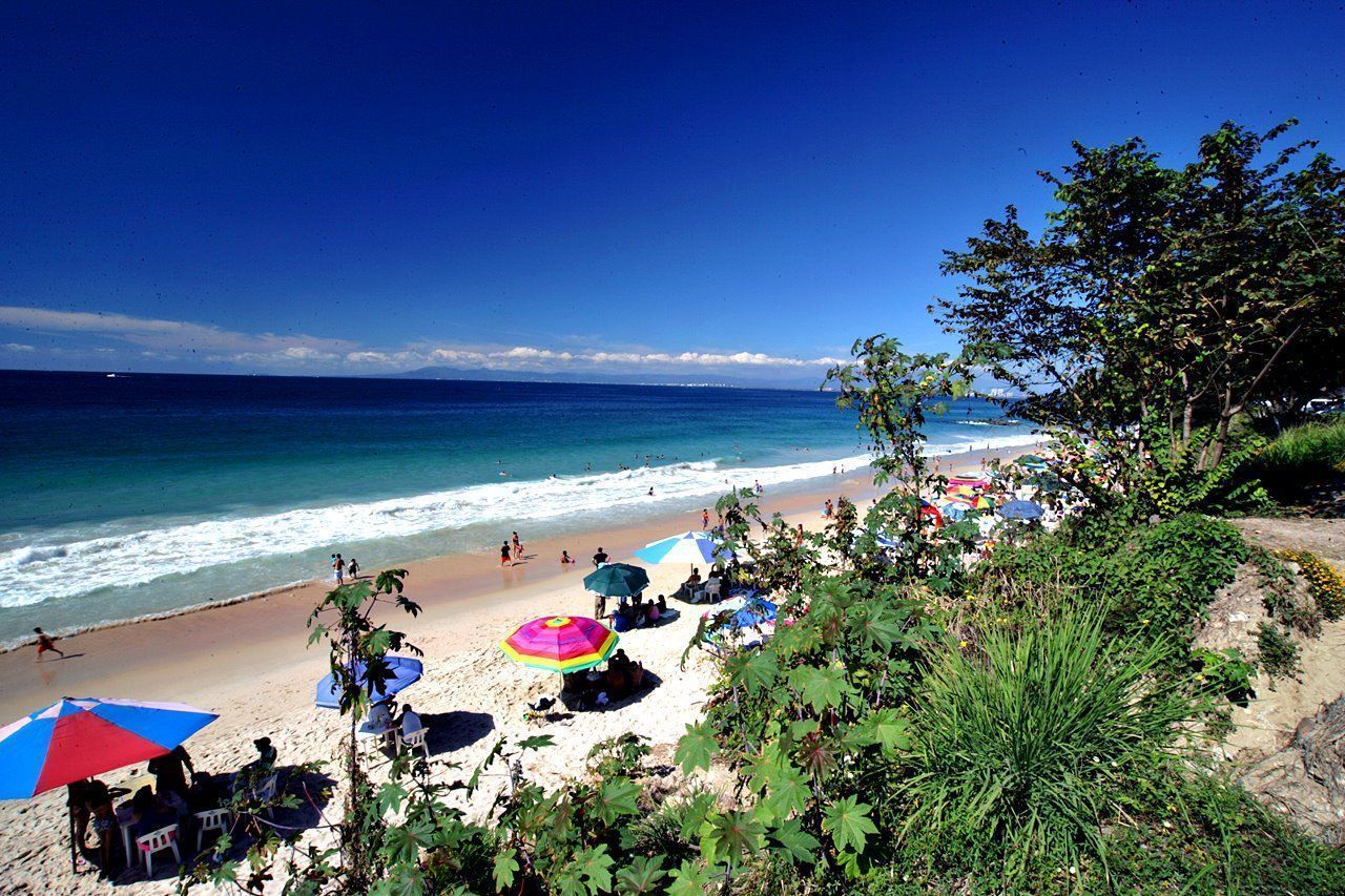 Playas certificadas de Puerto Vallarta
