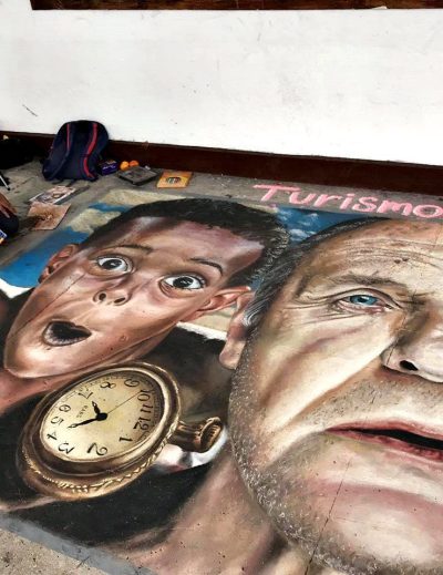 Festival Maddonari 2018