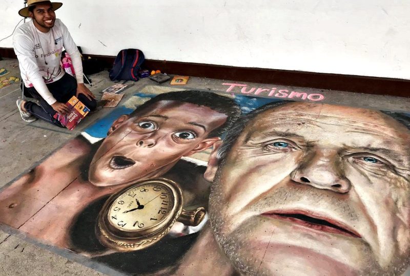 Festival Maddonari 2018