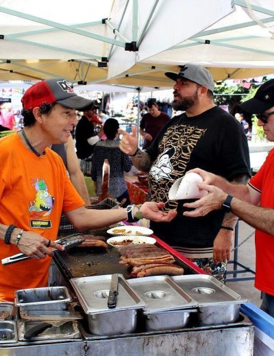 Mercados de temporada, Mercados de Puerto Vallarta, Mercados de Riviera Nayarit, Mercados de Bahía de Banderas