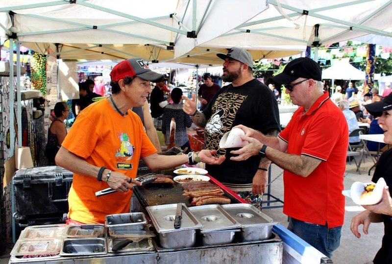 Mercados de temporada, Mercados de Puerto Vallarta, Mercados de Riviera Nayarit, Mercados de Bahía de Banderas