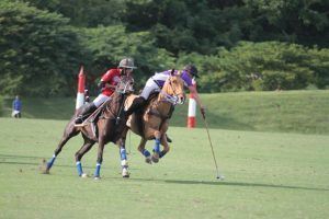 Read more about the article En Riviera Nayarit, el polo se juega en San Pancho