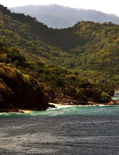 PLAYAS VIRGENES