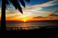 atardecer riviera nayarit