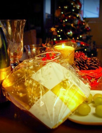 Sabores navideños, Navidad en Puerto Vallarta, Navidad en Bahía de Banderas