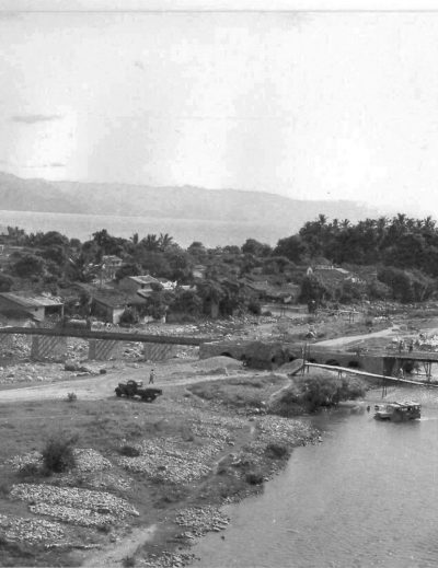 historia de Puerto Vallarta