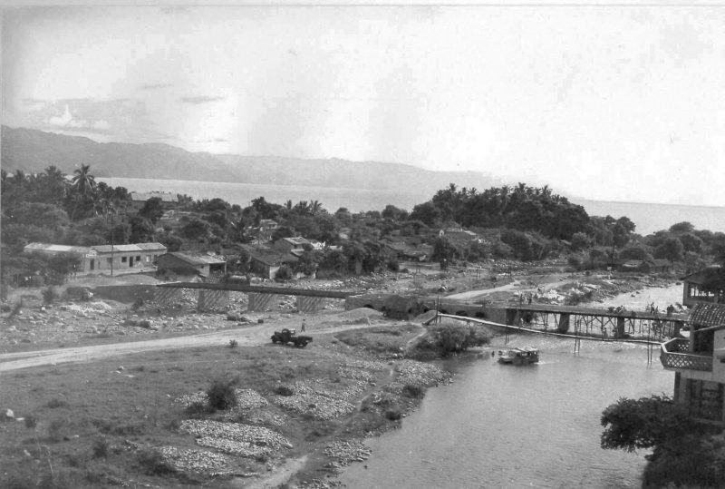 historia de Puerto Vallarta