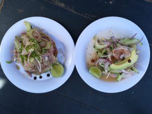Lee más sobre el artículo Ceviche y Aguachile: un festival vallartense con sabor a mar