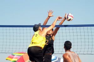 Lee más sobre el artículo Rincón de Guayabitos, capital nacional del voleibol de playa