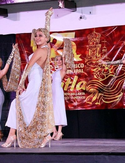 Grupo Folclórico Xiutla