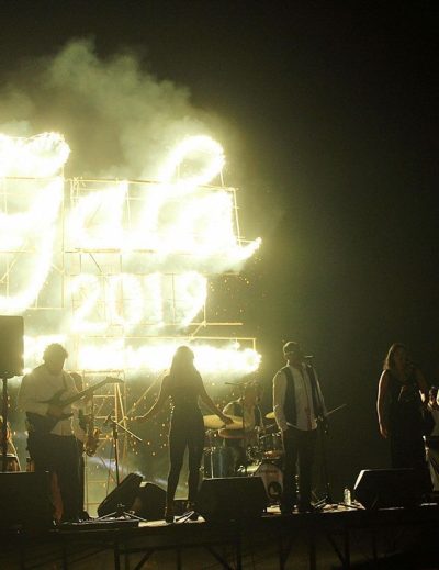 Gala Vallarta Nayarit, Gala Weekend, Club de Playa Mozzamare