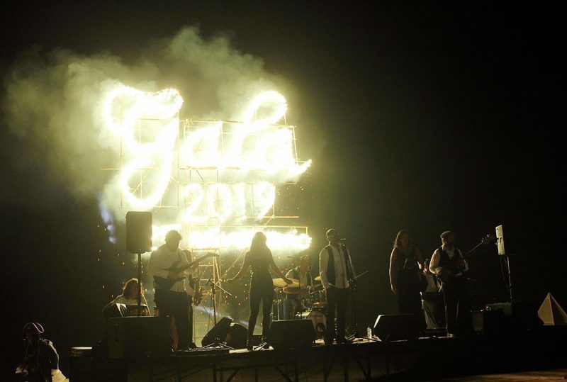 Gala Vallarta Nayarit, Gala Weekend, Club de Playa Mozzamare