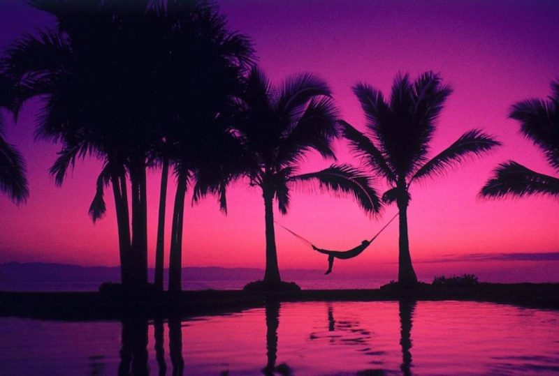 maravillas naturales en Riviera Nayarit