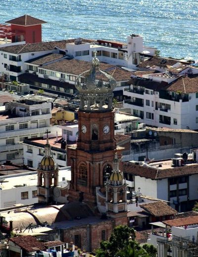 Temple of Our Lady of Guadalupe
