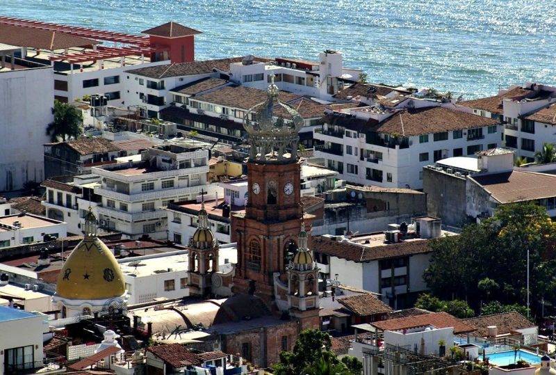 Temple of Our Lady of Guadalupe