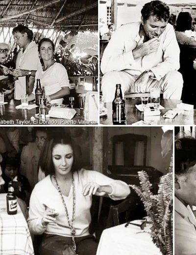 La noche de la iguana