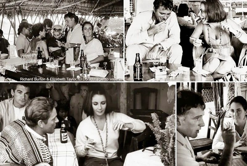 La noche de la iguana