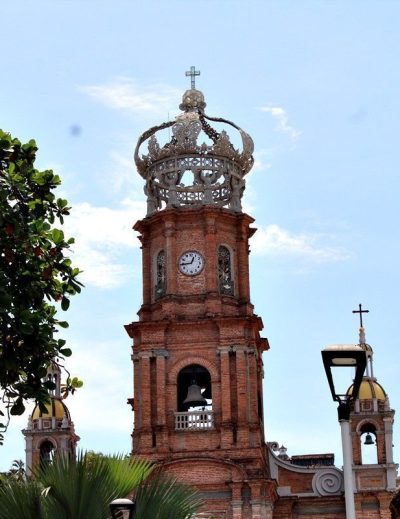 Parroquia de Nuestra Señora de Guadalupe