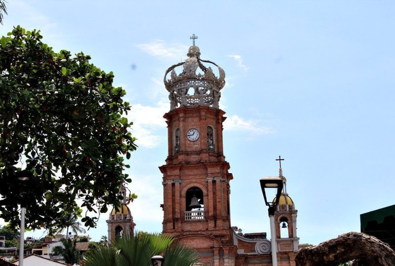 Parroquia de Nuestra Señora de Guadalupe