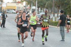 Lee más sobre el artículo Maratón Puerto Vallarta consolida el turismo deportivo