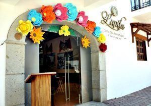 Lee más sobre el artículo Restaurante Lupita: Un manjar en el corazón de Bucerías  