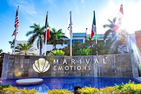 Hoteles Marival recibieron reconocimientos de RCI