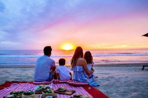 Read more about the article Vacaciones en la playa: un regalo que el cuerpo agradece