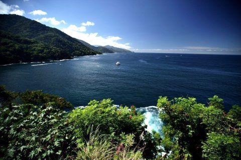 Boca de Tomatlán, otra ventana al paraíso