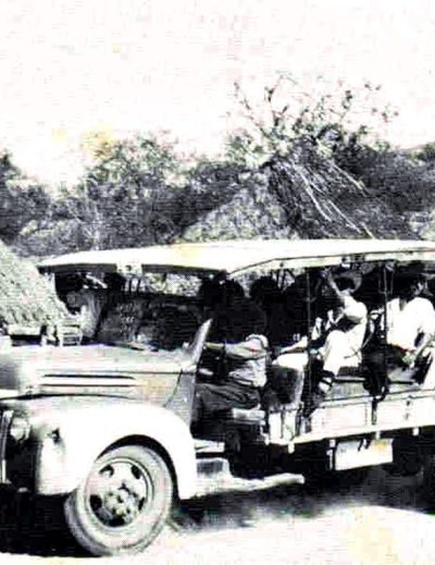 Conectando Puerto Vallarta