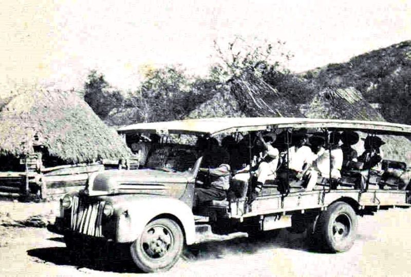 Conectando Puerto Vallarta