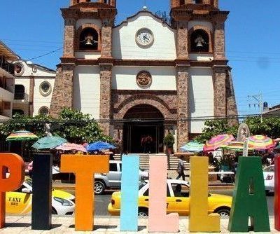 Parroquia de San Miguel Arcángel