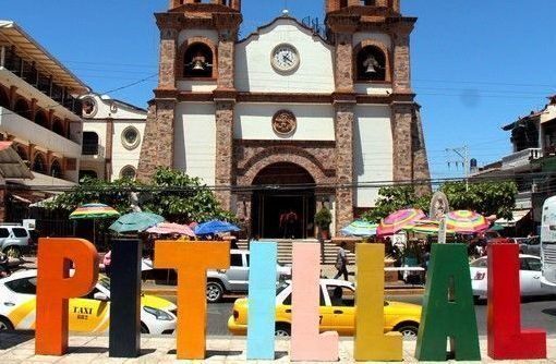 Parroquia de San Miguel Arcángel