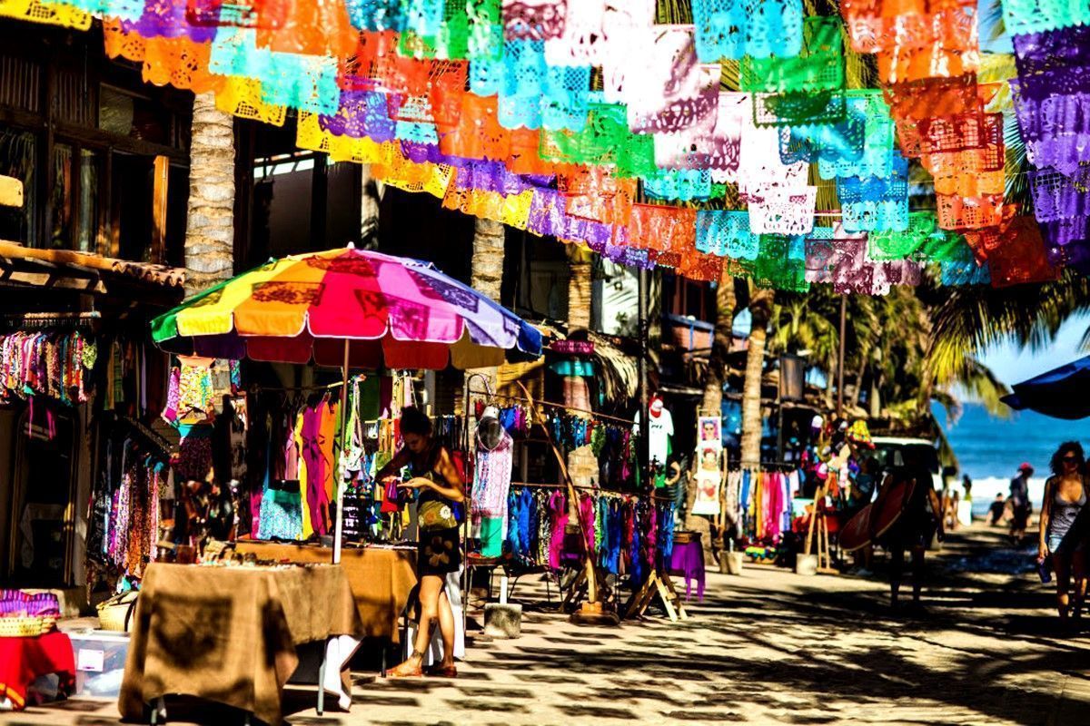 Lee más sobre el artículo México, destino favorito en el mundo para los turistas