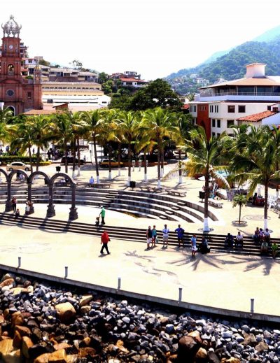 qué hacer en Vallarta