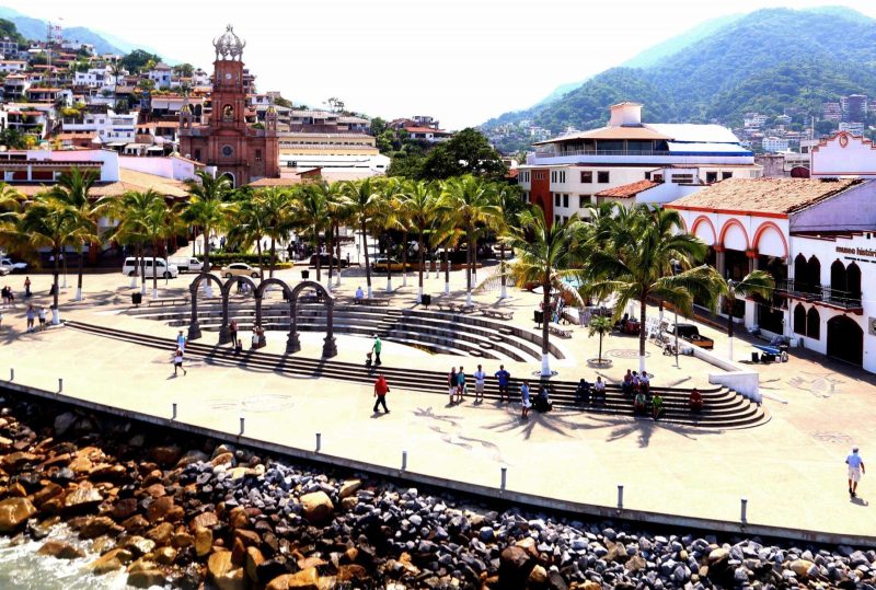 qué hacer en Vallarta