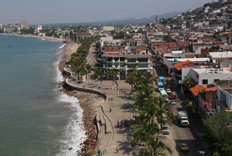 Malecón (Pier)