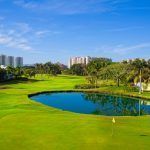 Campos de Golf en Puerto Vallarta, escenarios de talla mundial 